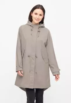 Парка TRAVEL Derbe, бежевый