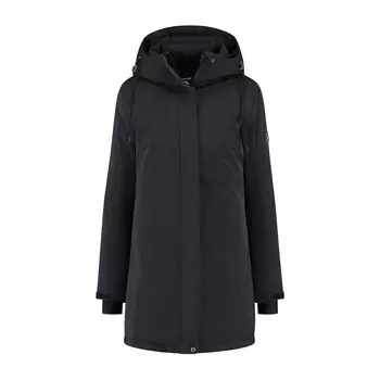 Парка Travelin' Outdoor, бирюзовый синий