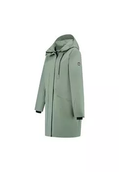 Парка Travelin, зеленый