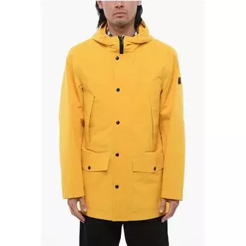 Парка TUNDRA Woolrich, Yellow