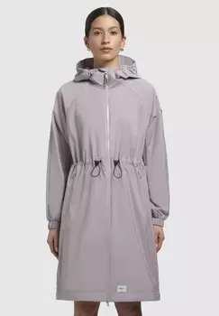 Парка TUULI khujo, сиреневый