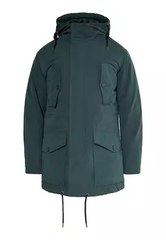 Парка UCY Mo, антрацит