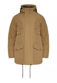 Парка UCY Mo, коричневый