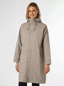 Парка уиттби Derbe, серый