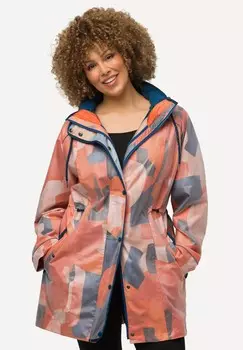 Парка Ulla Popken, абрикос