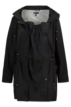 Парка Ulla Popken, черный