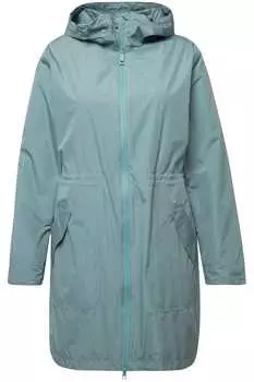 Парка Ulla Popken, цвет eisblau