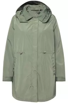 Парка Ulla Popken, цвет mintgrn