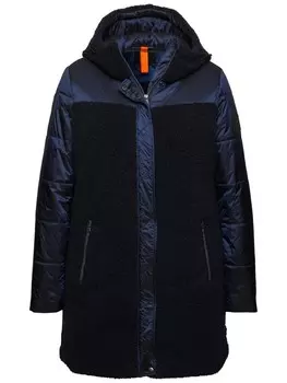 Парка Ulla Popken, цвет nachtblau