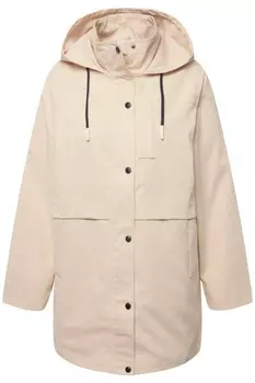 Парка Ulla Popken, цвет vanille