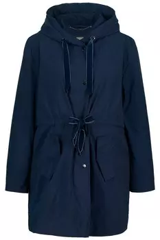 Парка Ulla Popken, ночной синий