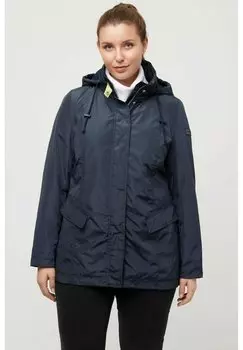 Парка Ulla Popken, темно-синий