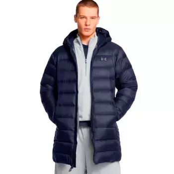 Парка Under Armour Legend Down, синий