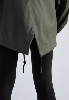 Парка UNISEX RAIN JACK1T, хаки