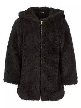 Парка Urban Classics, черный