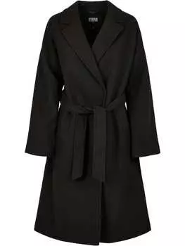 Парка Urban Classics, черный