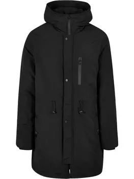 Парка Urban Classics, черный