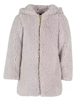 Парка Urban Classics, цвет warmgrey