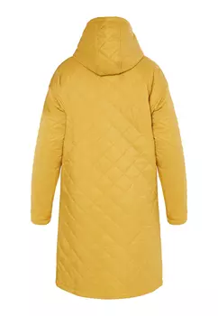 Парка Usha Leichter Steppmantel, цвет Curry