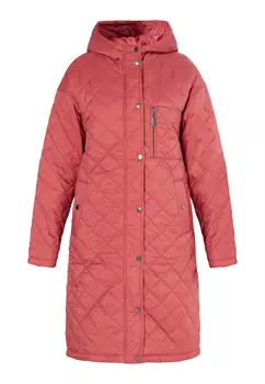 Парка Usha Leichter Steppmantel, цвет Vintage Rot