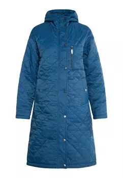Парка Usha Leichter Steppmantel, морской