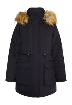 Парка Usha Winter Parka, черный