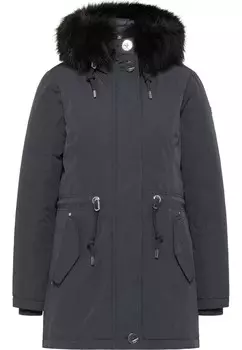 Парка Usha Winter Parka, цвет ultramarine blue