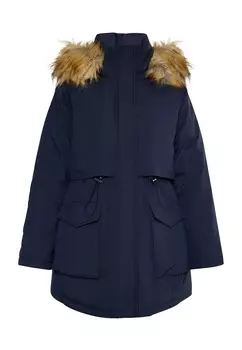 Парка Usha Winter Parka, морской синий