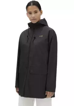 Парка Vans "ASPECT REVERSIBLE JACKET MTE1 DUSK", с капюшоном, коричневый
