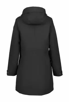 Парка VARNA Icepeak, черный