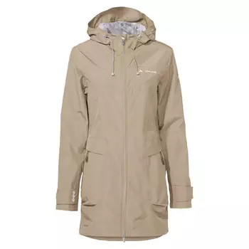 Парка Vaude, бежевый