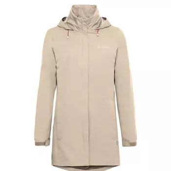 Парка Vaude, бежевый