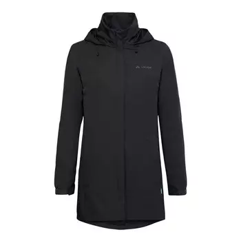 Парка Vaude, черный