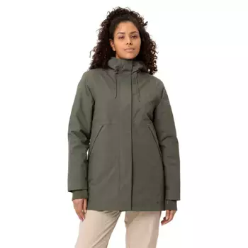 Парка VAUDE Coreway, зеленый