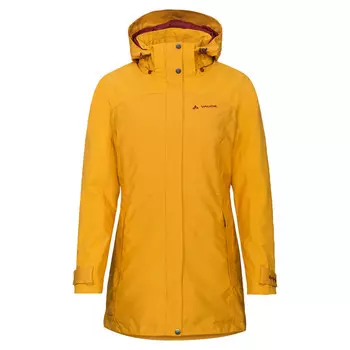Парка Vaude, цвет Burnt Yellow Uni