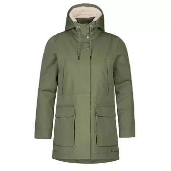 Парка Vaude, цвет Cedar Wood