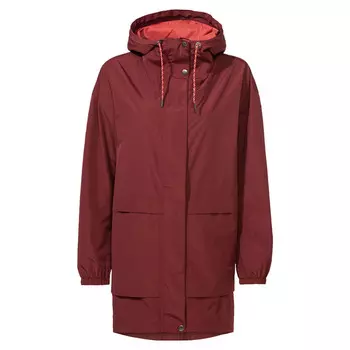 Парка Vaude, цвет Dark Cherry