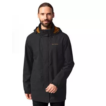 Парка VAUDE Escape, черный