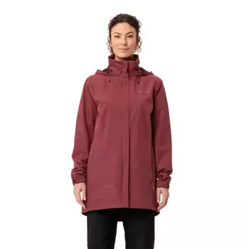 Парка VAUDE Escape, красный