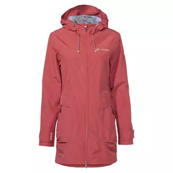 Парка Vaude, красный