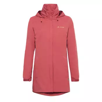 Парка Vaude, красный