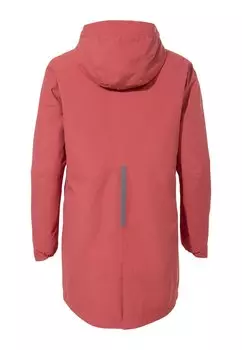 Парка Vaude, красный