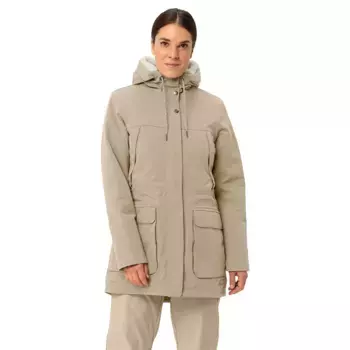 Парка VAUDE Manukau II, бежевый