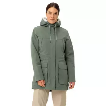 Парка VAUDE Manukau II, зеленый