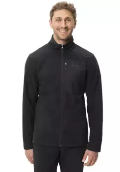 Парка VAUDE "МУЖСКАЯ IDRIS 3IN1 PARKA III", с капюшоном, черный