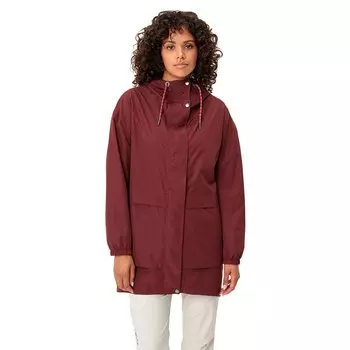 Парка VAUDE Redmont, красный