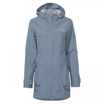 Парка Vaude, синий