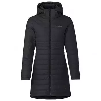Парка Vaude Women's Moena Insulation, черный