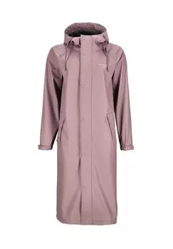 Парка VDERARNA W Swedemount, лиловый
