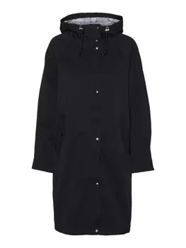 Парка VERO MODA Between-Seasons Parka VMChelsea, черный